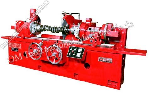 Crankshaft Grinding Machine Manufacturer, Supplier from Batala