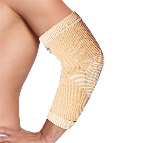 Buy Dr.Welland Elbow Brace Compression Sleeve with Dual Gel Pads ...