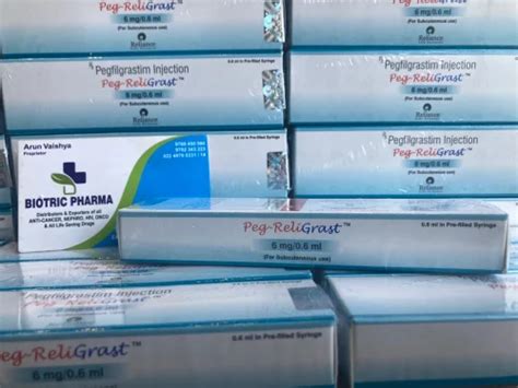 Anti Cancer Injection - Daxotel 120 Mg Inj Wholesale Trader from Navi ...