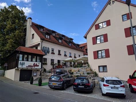 HOTEL GASTHOF ADLER (Ulm) - Hotel Reviews, Photos, Rate Comparison ...