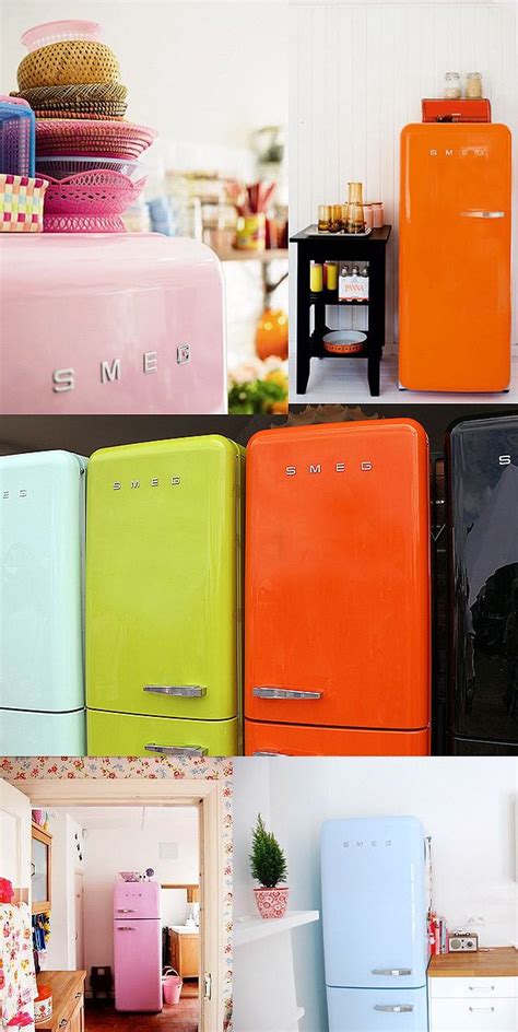 Colored Fridge 的图像结果