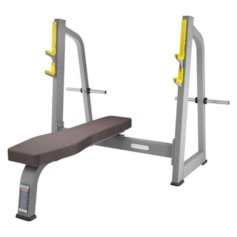 CTB 43 Olympic Flat Bench – Cosco Store India