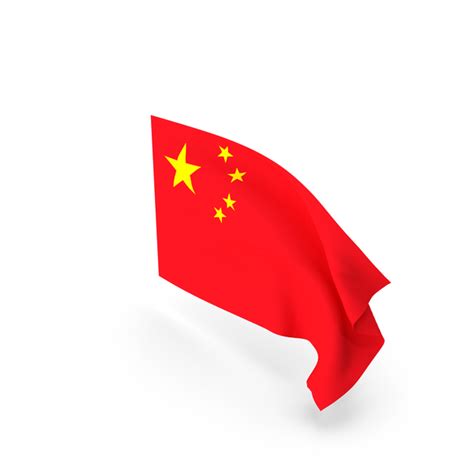 China Flag PNG 的图像结果