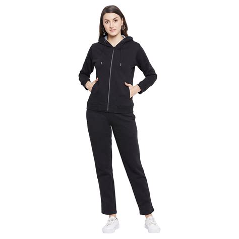 Women Track Suit – Duke