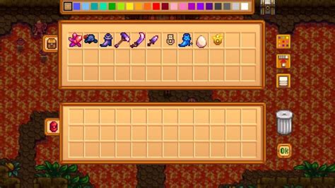 Stardew Valley Rare Chests at Andrew Gillan blog
