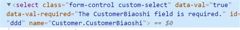 Image result for Html.DropDownListFor Use Tuple Model