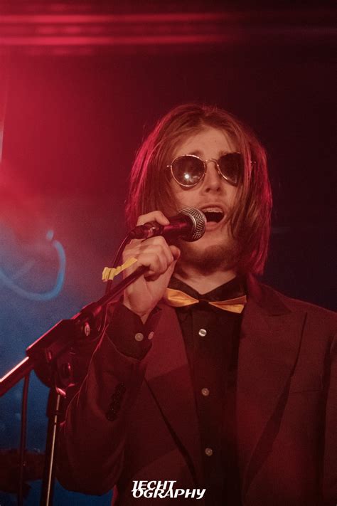 Vista Grove plays Valhalla - Chocolate Fish — Jechtography