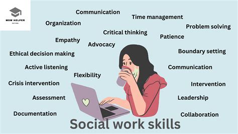 How To Write Your Social Work Resume