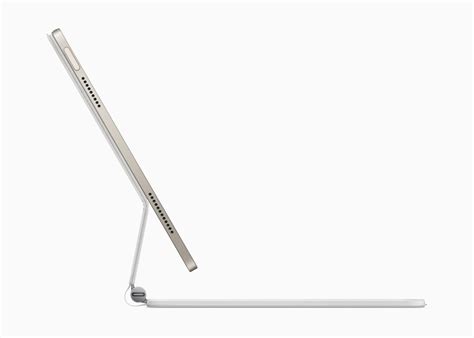 Apple unveils the redesigned 11-inch and all-new 13-inch iPad Air with ...