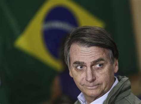 2018巴西大选回顾：极右翼小党候选人缘何胜出？|选举|巴西|劳工_新浪新闻