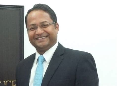 Shambhu S. Kumaran appointed India's next Ambassador to Philippines