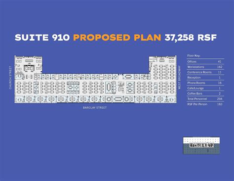 100 Church St, New York, NY 10007 - Office for Lease | LoopNet