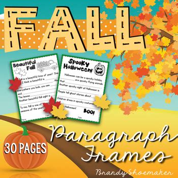 Image result for Fall Activities Paragraph