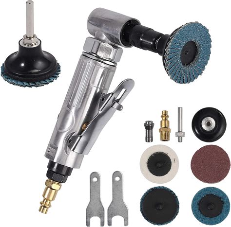 EYPINS Air Right Angle Die Grinder - Heavy Duty India | Ubuy