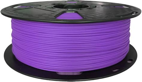 Premium HS PLA+ Purple Orchid 1.75mm | Embeddinator
