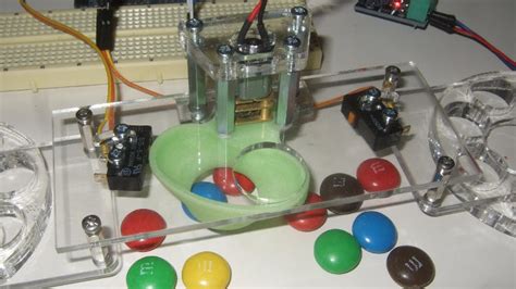 Image result for MNM Sorting Machine