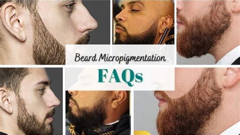 Image result for Microblading Beard