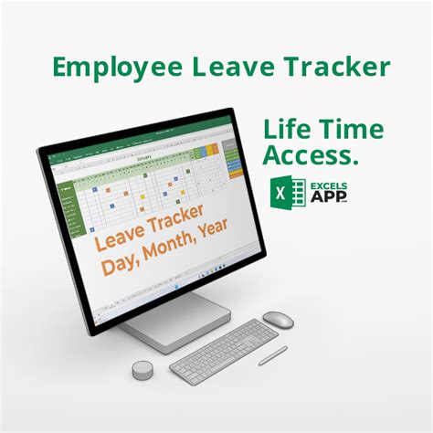 Image result for Leave Tracker Software