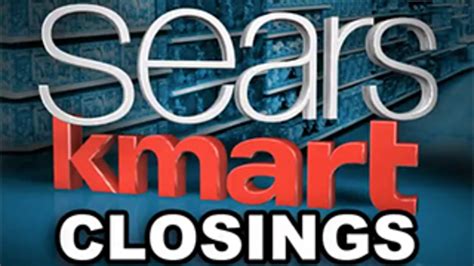 Kmart to close stores in our region