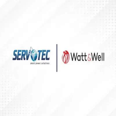 Servotech, Watt & Well Tie-up to Develop EV Charger Component