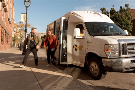 Find a student job that works with your semester schedule | Marquette Today