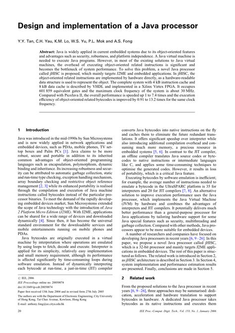 Image result for Java Implementation