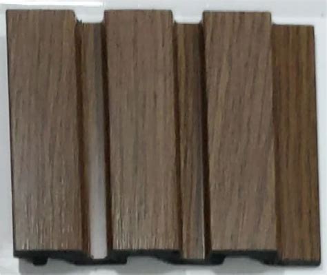 Louver Panels - 12mm Decorative Charcoal Louver Panel Trader ...