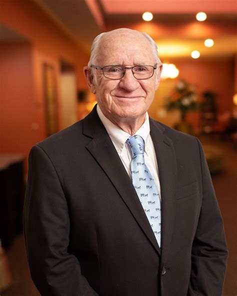 Our Staff - Avinger Funeral Home