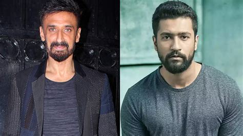 Rahul Dev reacts to Vicky Kaushal being called 'cocaine addict', says ...