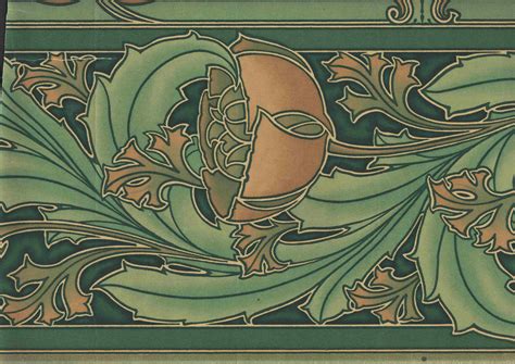Art Nouveau Wallpapers - Top Free Art Nouveau Backgrounds - WallpaperAccess