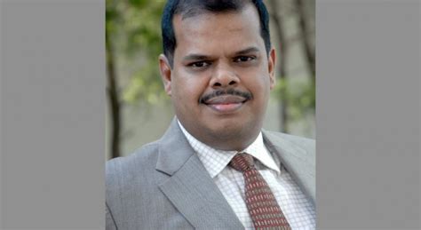 NetApp Appoints Ganesan Arumugam As APAC Senior Director - BW People