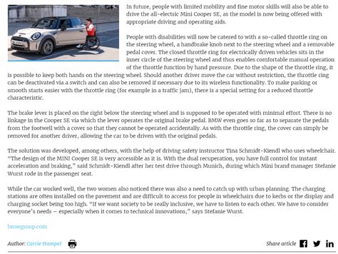 Mini Coopers ASD Module 的图像结果