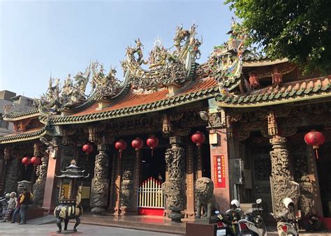 Daliao Tourism (2023): Best of Daliao, Kaohsiung - Tripadvisor