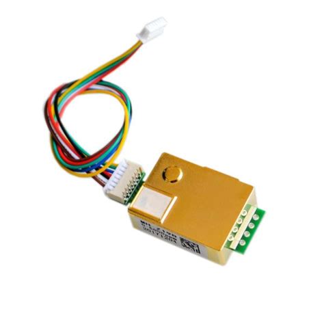 MH-Z19 Infrared CO2 Sensor Module for CO2 monitor – Aerobots