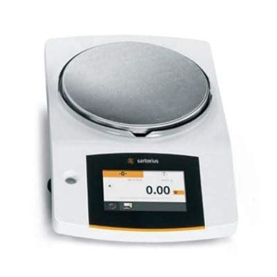 Sartorius Professional Weighing System Practum India | Ubuy