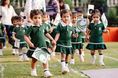 8 Tips To Help Prepare Your Child For Preschool | TGAA - The Green ...