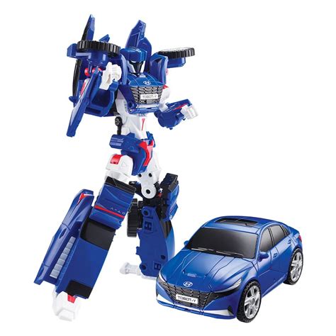 Buy New TOBOT, TOBOT Y, Youngtoys Transforming Collectible Vehicle to ...
