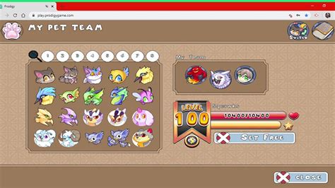 Rezultat imagine pentru Prodigy Hack Level 100 Code