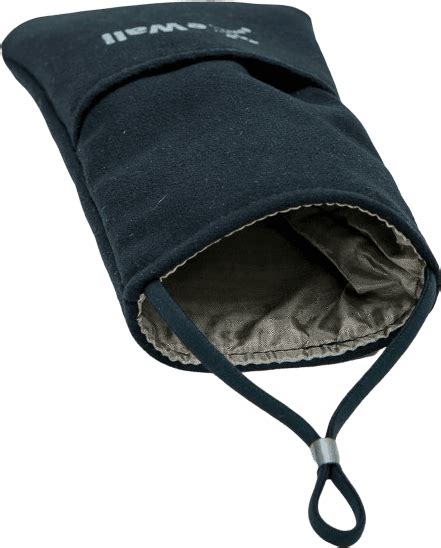 The eWall cell phone radiation protection case | Handytaschen | eWall ...