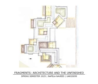 Blocks in Dialogue: A Communal Museum | CEPT - Portfolio