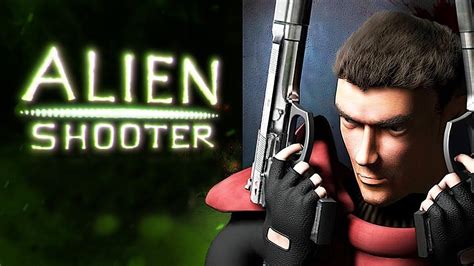 Alien Shooter Full 的图像结果