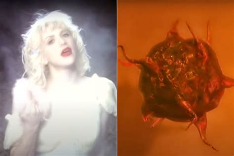 Courtney Love > Loudwire