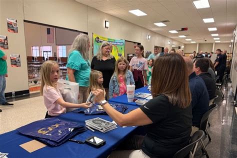 KY3 Weather Tour stops in Republic, Mo.