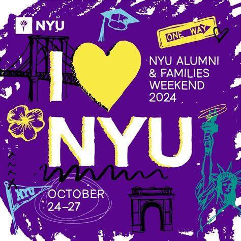 Nyu Alumni