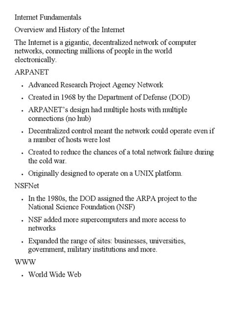 Image result for Basic Internet Tutorial PDF