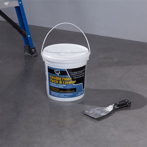 flexible floor self leveling compound for wood subfloors - Home Design Mash