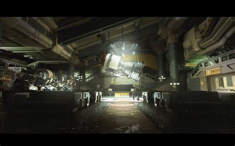 Image result for Alien Isolation Terminal