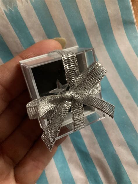 The Wee Shiny Star in a Box ,shelf Ornament, Kawaii Keepsake, Feelgood ...