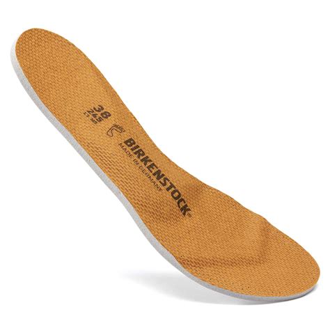 Buy Brown Comfort Insole Birko Tex Online in India - BIRKENSTOCK