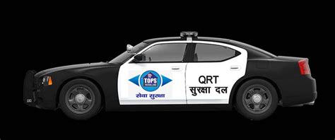 Tops Night Patrolling & Detective Services